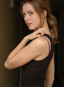 Amy Spunky Angels Picture 3