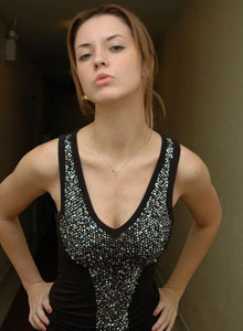 Amy Spunky Angels Picture 6