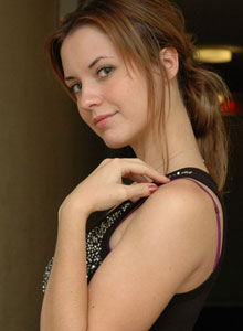 Amy Spunky Angels Picture 8
