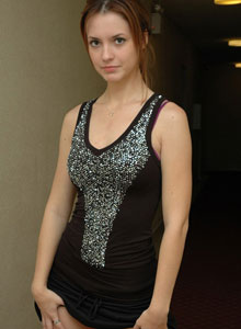Amy Spunky Angels Picture 11