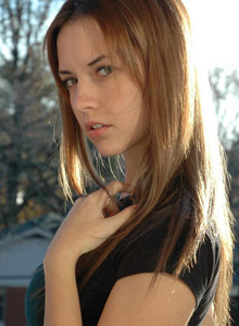 Amy Spunky Angels Picture 5