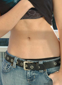 Amy Spunky Angels Picture 7
