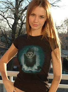 Amy Spunky Angels Picture 11