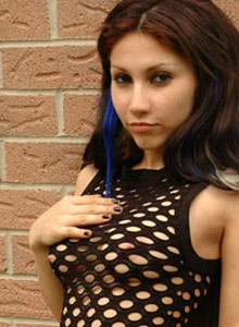 Angel Spunky Angels Picture 4