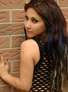 Angel Spunky Angels Picture 5