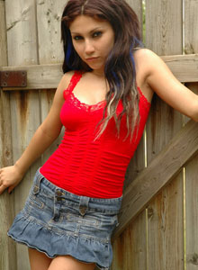 Angel Spunky Angels Picture 1