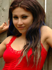 Angel Spunky Angels Picture 3