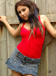 Angel Spunky Angels Picture 4