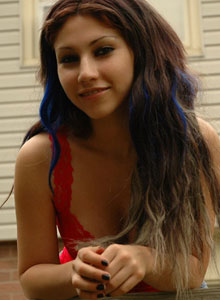 Angel Spunky Angels Picture 6