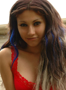 Angel Spunky Angels Picture 7