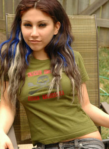 Angel Spunky Angels Picture 3