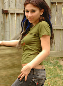 Angel Spunky Angels Picture 4