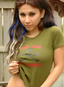 Angel Spunky Angels Picture 5