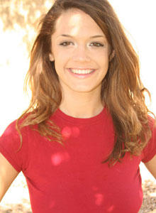 Brittany Spunky Angels Picture 3