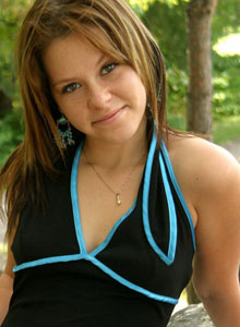 Kandie Spunky Angels Picture 1