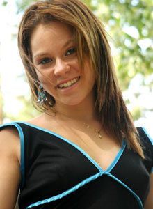 Kandie Spunky Angels Picture 2