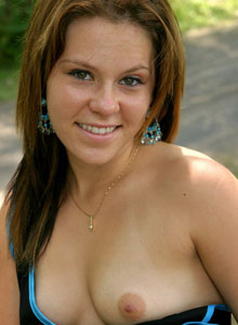 Kandie Spunky Angels Picture 9