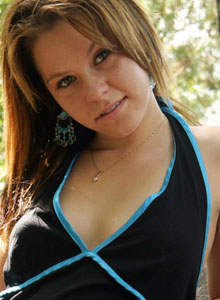 Kandie Spunky Angels Picture 10